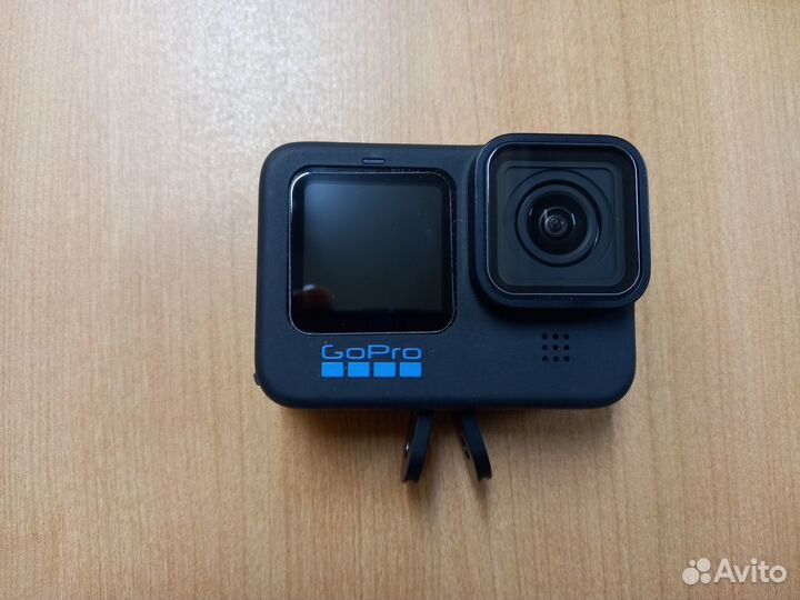 Gopro Hero 10 Black