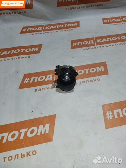 Фара противотуманная правая УАЗ Patriot 3