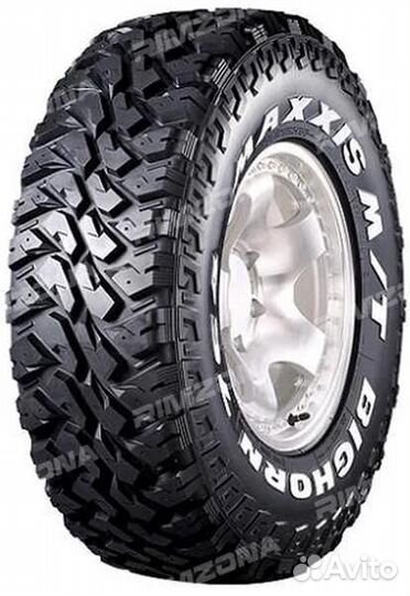 Maxxis MT-764 Bighorn 265/70 R17 115Q