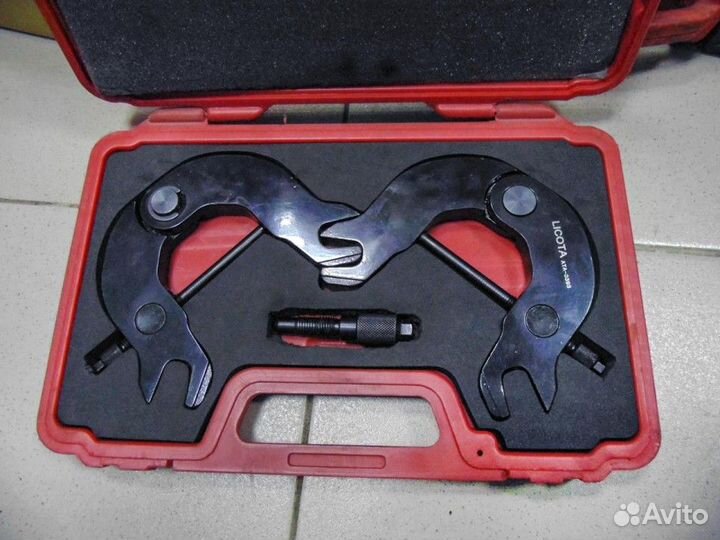 Фиксаторы распредвалов VAG 3.0