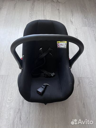 Детское автокресло от 0