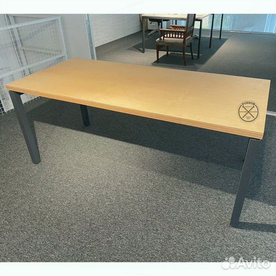 Стол рабочий / офисный / мебель под заказ