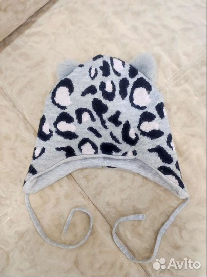 Деми шапочка 46-48