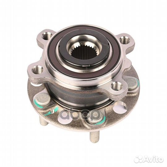 Ступица колеса hyundai/KIA 51730L1000 51730L1000