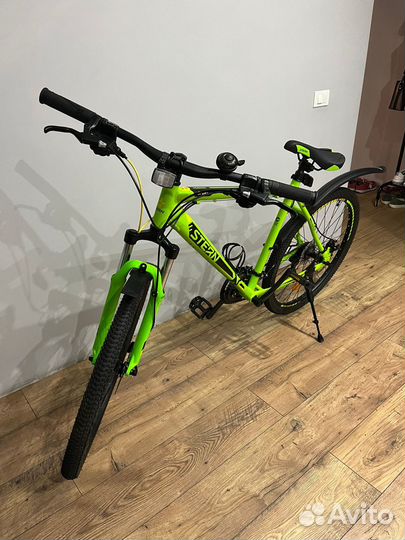 Продам велосипед горный