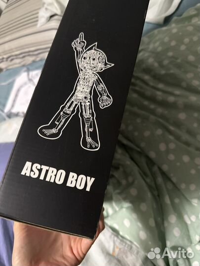 Конструктор Astro Boy Tezuka Productions