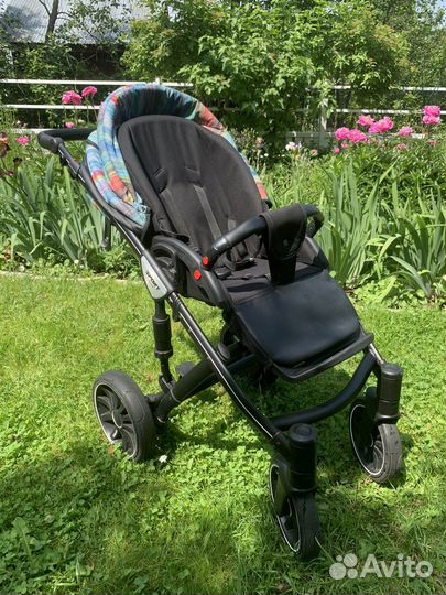 Коляска Anex sport 3 в 1