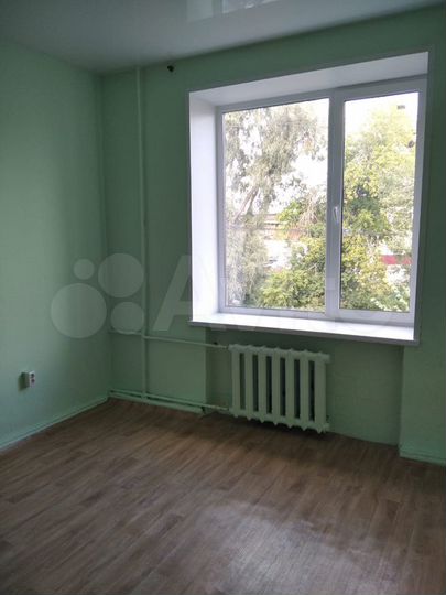 Квартира-студия, 19,7 м², 2/2 эт.