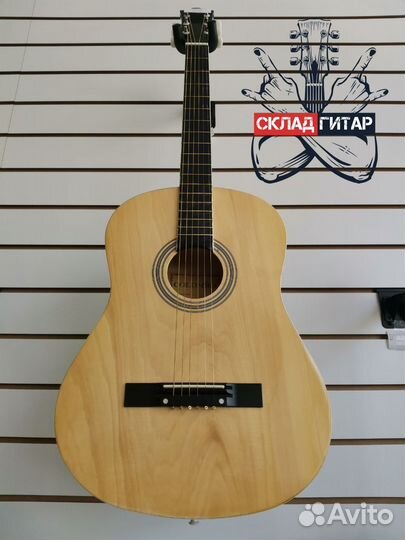 Акустическая гитара Colombo LF-3801 N - новая