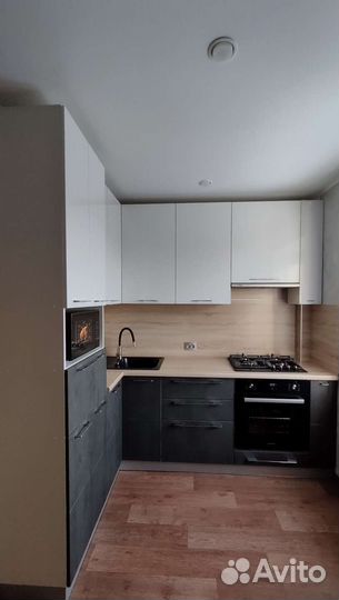 Сборка мебели