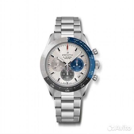 Zenith Chronomaster Sport 03.3103.3600/69.M3100