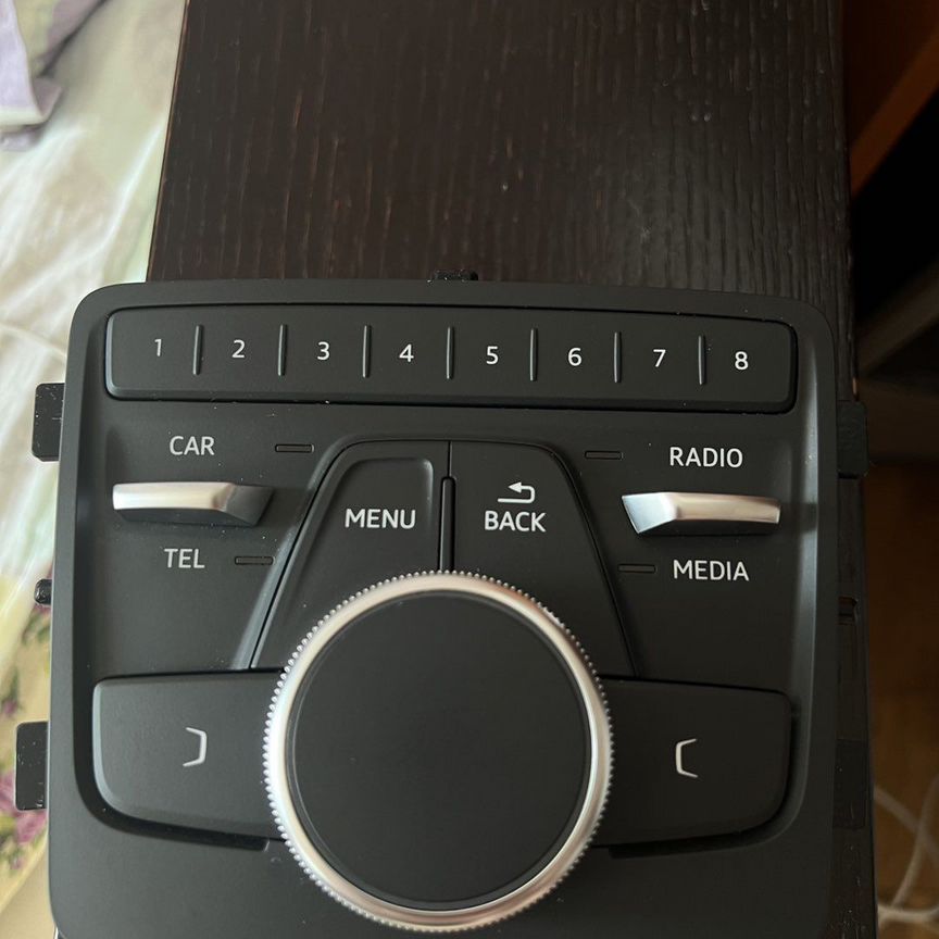 mib 2 audi - Купить автозапчасти у проверенных продавцов на Авито