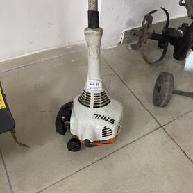 Триммер stihl