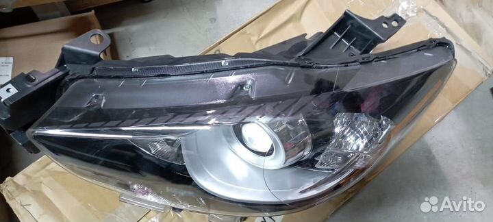 Фара Mazda CX-5 Shvpts