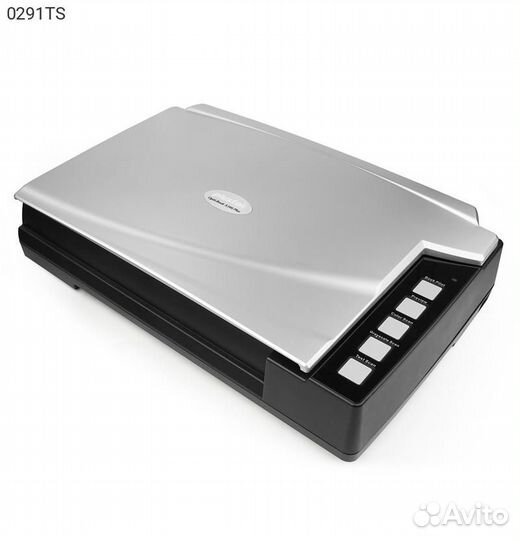 Сканер Plustek OpticPro A300 Plus Планшетный A3 60