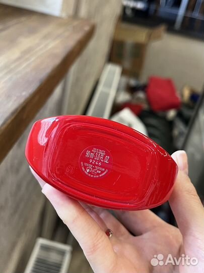 Туалетная вода женская Lacoste 90 ml