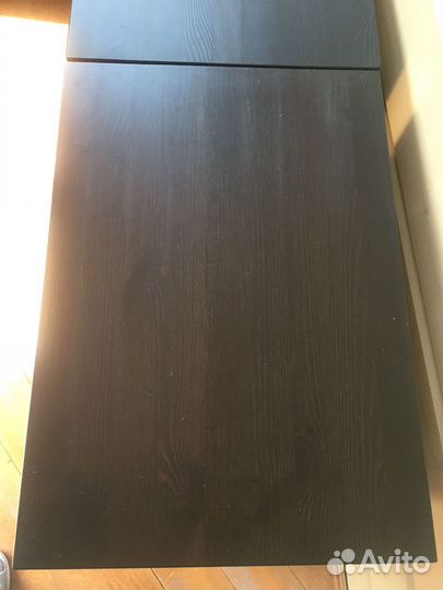 Тумбы и подставка под тв Хемнэс Икеа