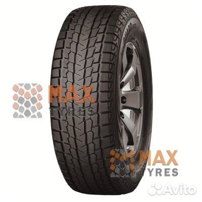 Yokohama Ice Guard G075 265/60 R18 110Q