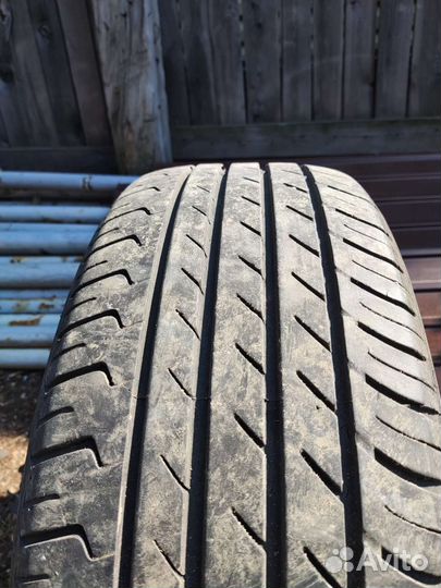 Triangle Sport ATP TR918 215/60 R16 99