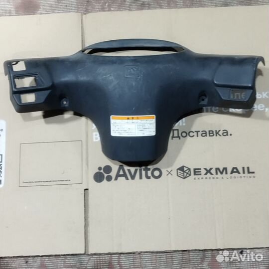 Рамка фары Honda Dio AF 27 Fit