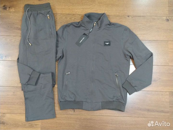 Спортивный костюм Dolce Gabbana размер 50-52