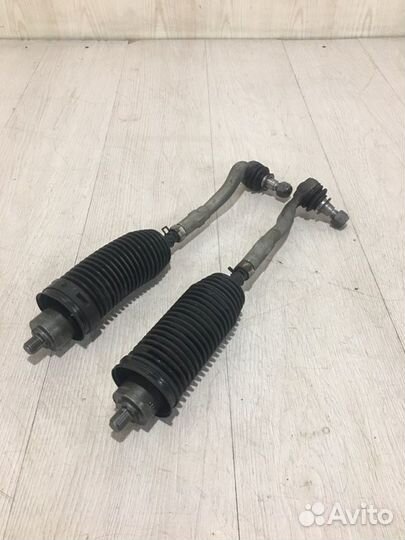 Рулевые тяги с наконечниками Mercedes Benz C230