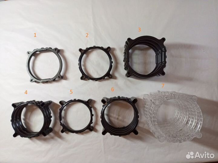 Компьютерная мелочёвка