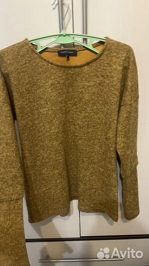 Джемперы женский