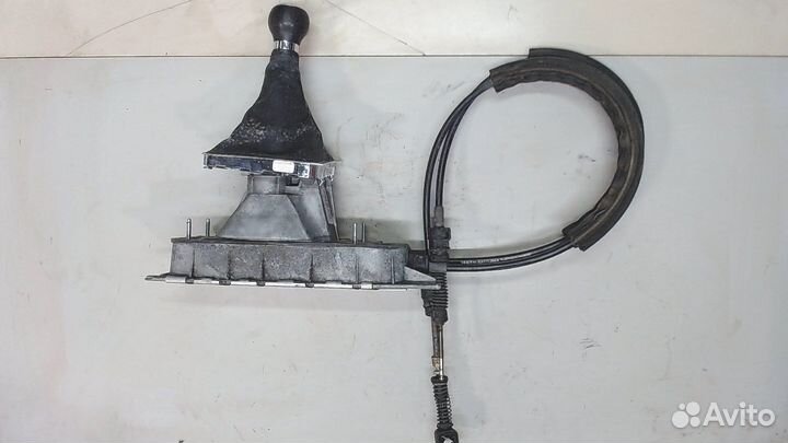 Кулиса кпп Volkswagen Passat CC, 2009