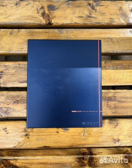 Onyx boox note air 2