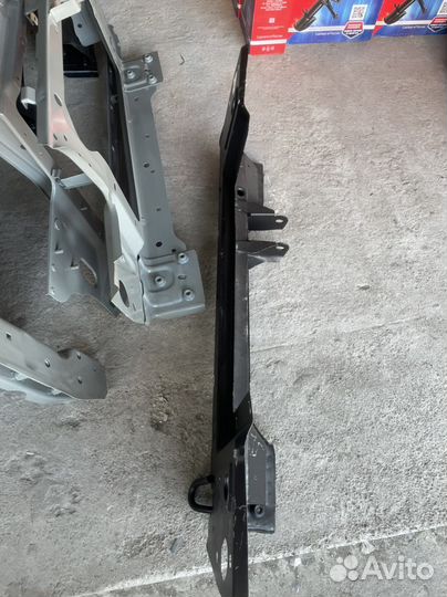 Низ Телевизора 2109-2114-2115–Новый