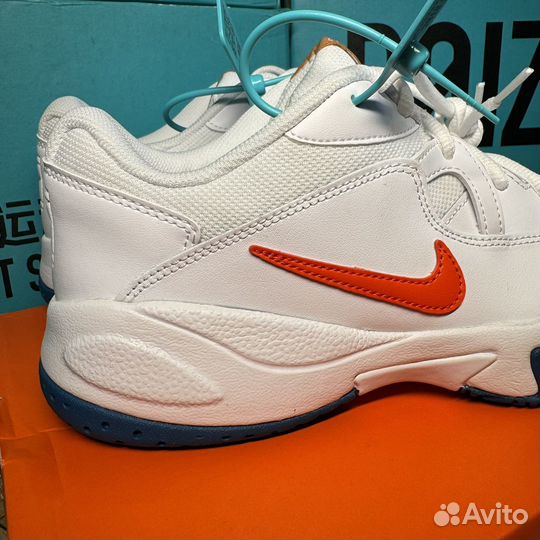 Кроссовки Nike Court lite 2