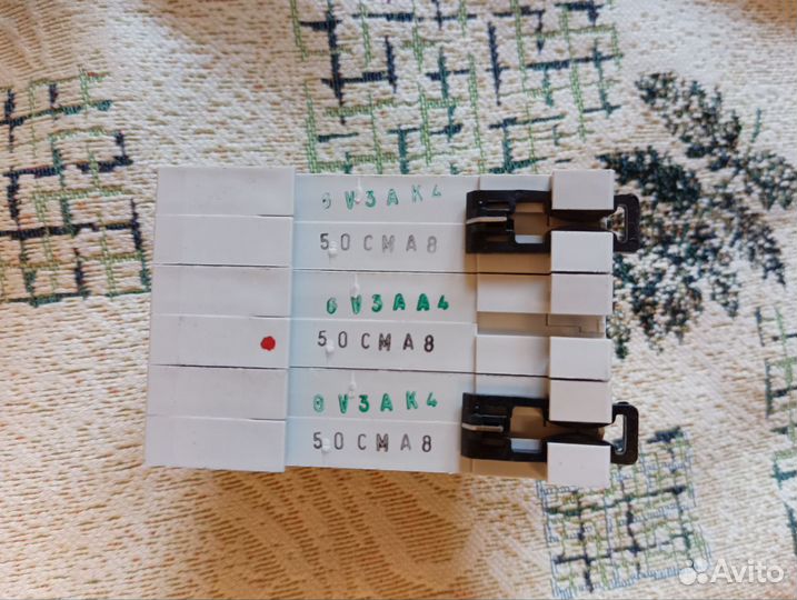 Автоматы узо Контакторы moeller PL4 PL6 PF4 PF6