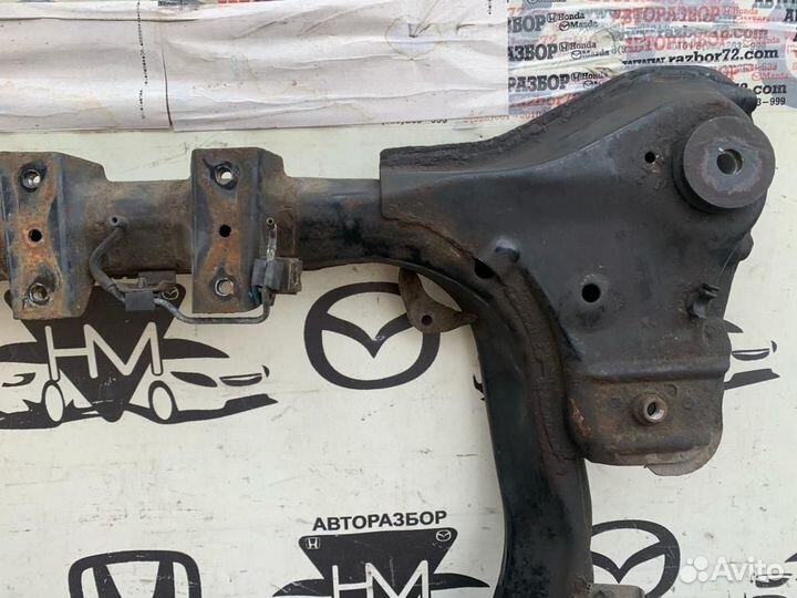 Балка подмоторная Honda Accord 7 CL 2003-2008 CL