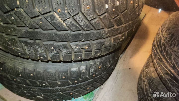 Bridgestone B250 205/55 R16 28M