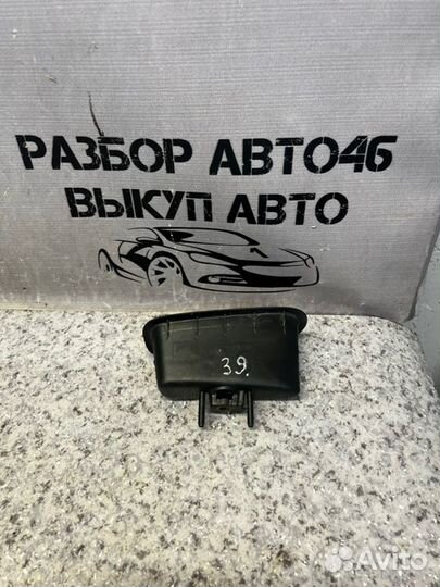 Ручка двери внутренняя Nissan Note E11