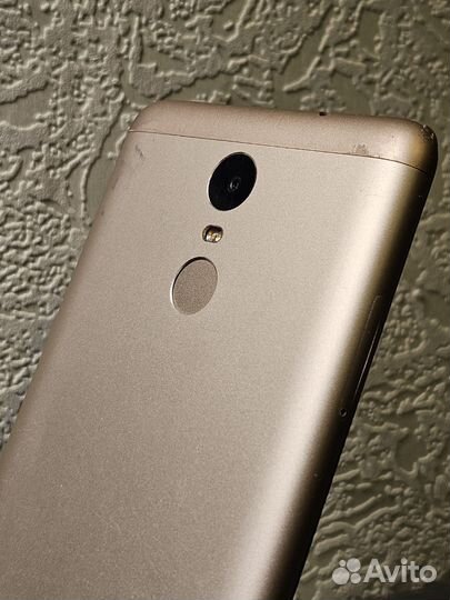 Xiaomi Redmi Note 3, 2/16 ГБ