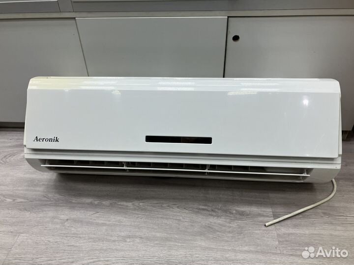 М.23570 Сплит-система Aeronik AMV-R26A/NaC-K