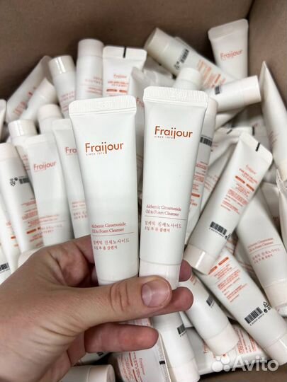 Корейская косметика оптом