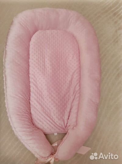 Кокон для новорожденных