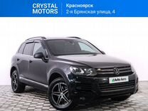 Volkswagen Touareg 3.6 AT, 2011, 247 600 км, с пробегом, цена 1 699 000 руб.