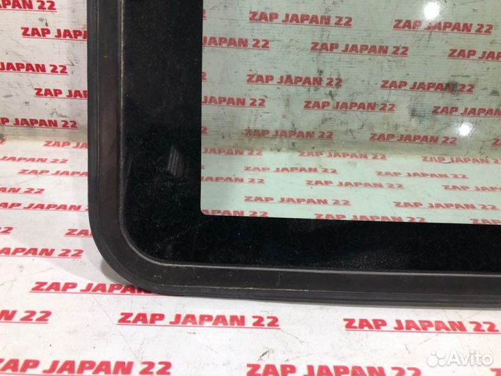 Стекло люка Toyota Lite Ace Noah CR40 3CT 1998