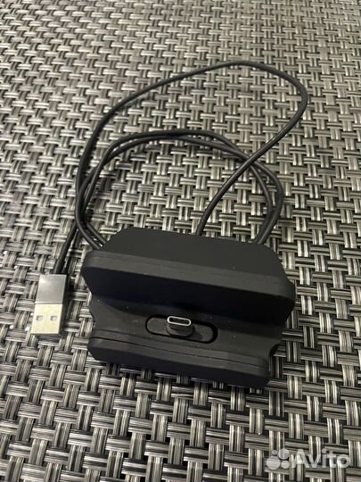 Зарядное устройство Док-станция