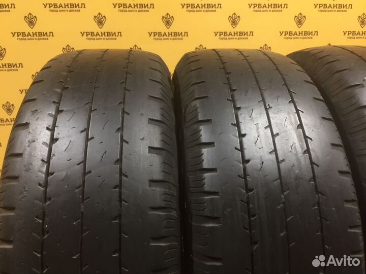 Goodyear Cargo Marathon 195/60 R16 H