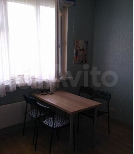 Комната 20 м² в 2-к., 3/12 эт.