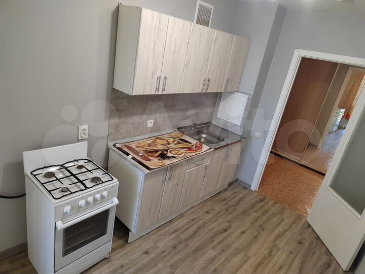 1-к. квартира, 39,5 м², 5/10 эт.