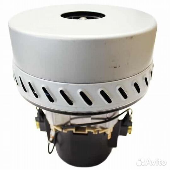 Двигатель VCM-12A-1400W (VC07W117G) H175мм, D14