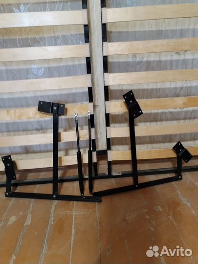 Основание для кровати 160х200