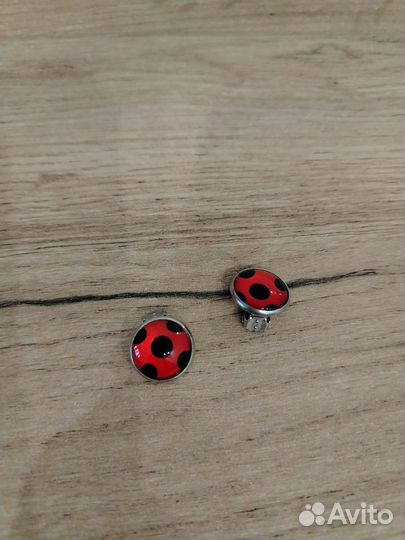 Костюм леди баг 110