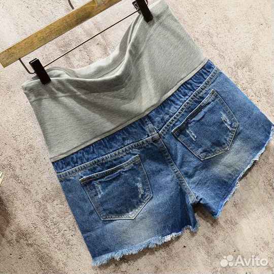 Шорты для беременных